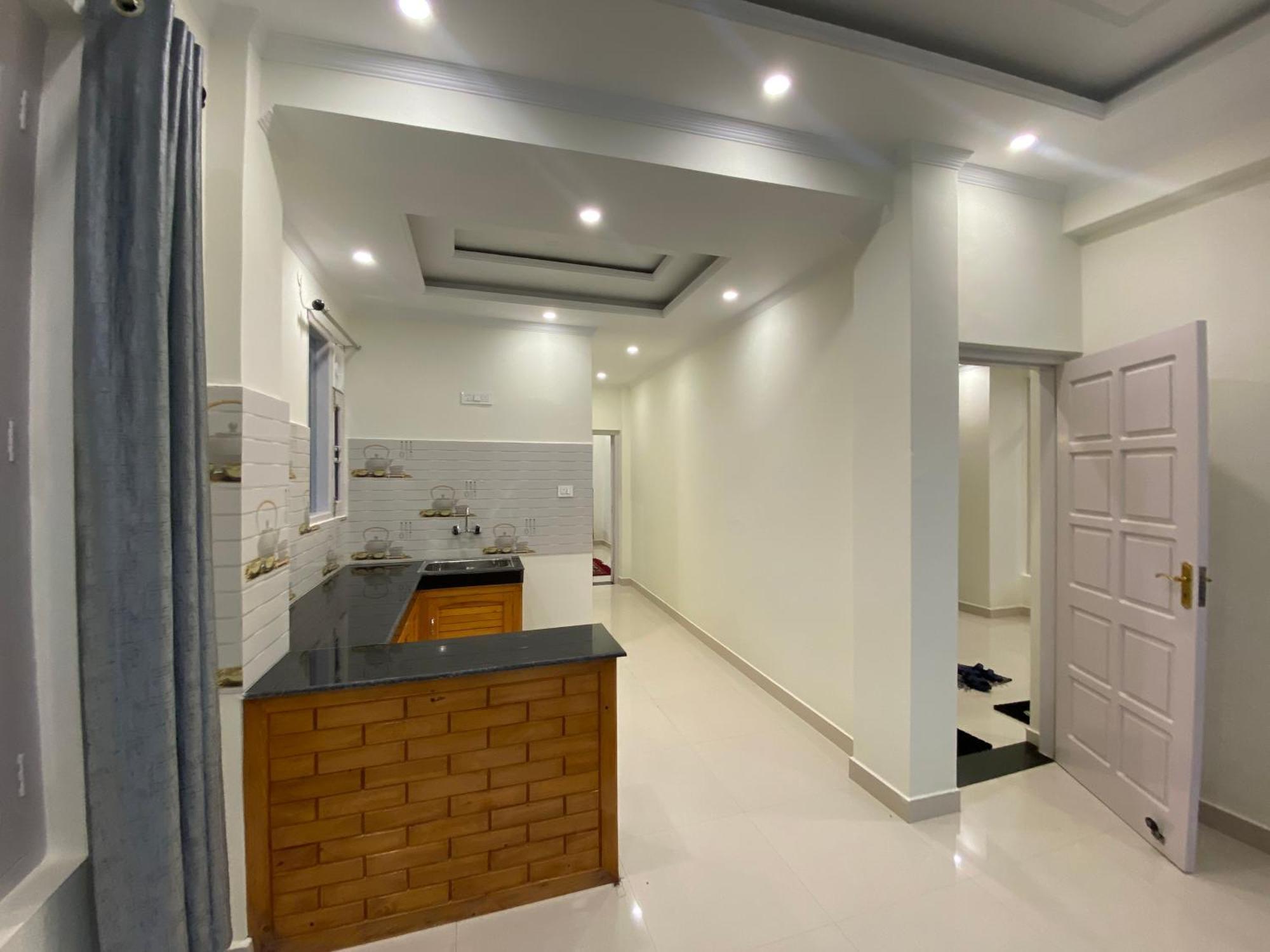Jagatram Niwas Guesthouse Dharamkot Dharamshala Esterno foto